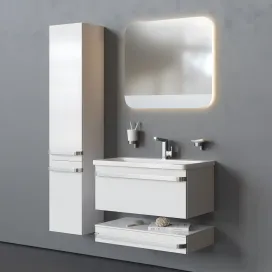 Ideal standard tonic ii 80